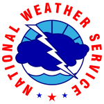 nws_logo 2 National Weather Service logo