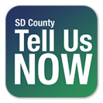 Tell us Now Tell Us Now app logo