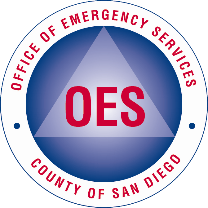 OES logo